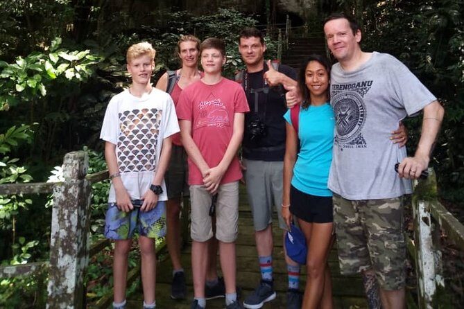 Fairy Caves and Wind Caves from Kuching City - Final Thoughts