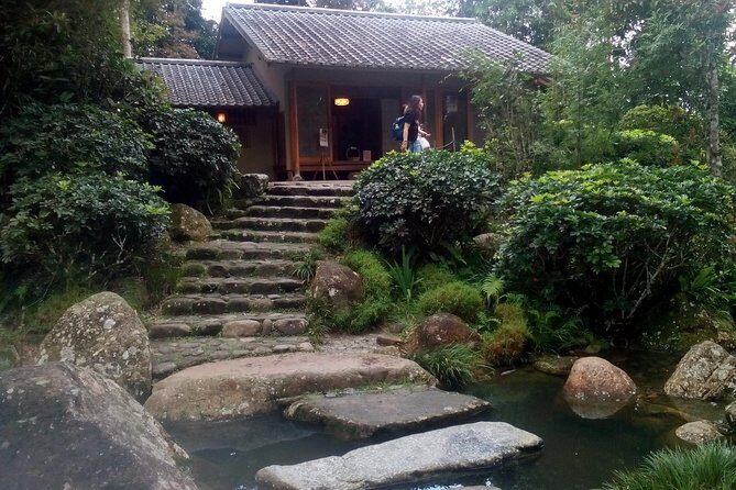 Fairy Tale Colmar Tropicale, Japanese Garden, Genting Highlands - Frequently Asked Questions