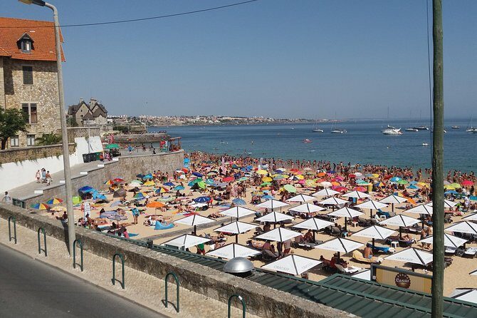Fairy-Tale Romantic Sintra & Fishermen Village Cascais Highlights - Who Will Enjoy This Tour?
