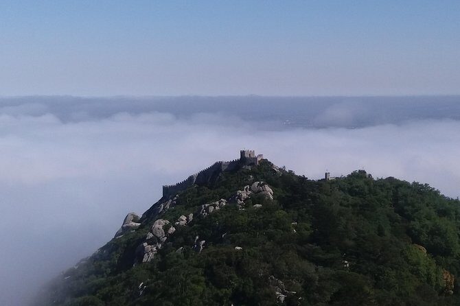 Fairy-Tale Romantic Sintra & Fishermen Village Cascais Highlights - Frequently Asked Questions