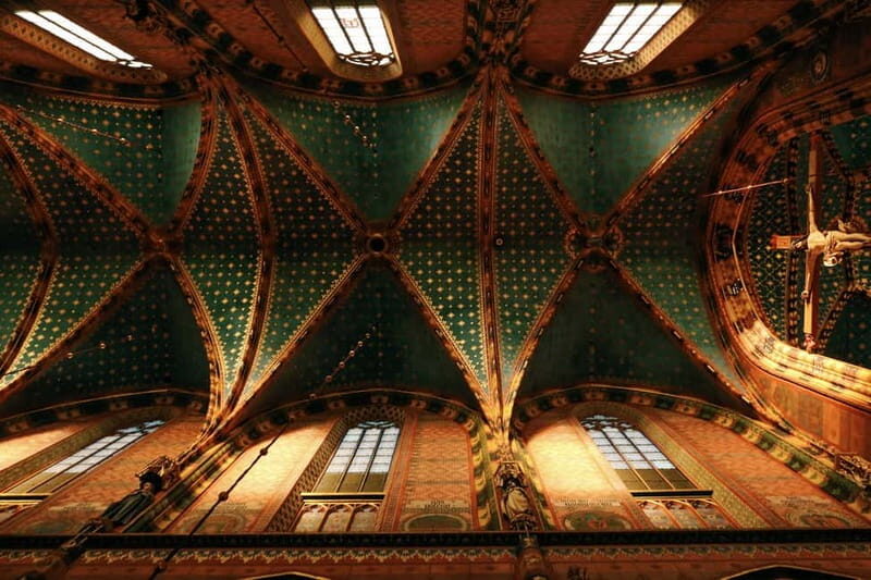 Fairy Tales and Legends of Krakow Guided Tour - An In-Depth Look at the Fairy Tales and Legends Tour