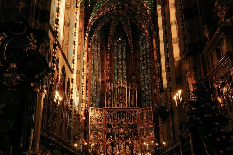 Fairy Tales and Legends of Krakow Guided Tour - The Sum Up: Why Choose the Fairy Tales and Legends Tour?