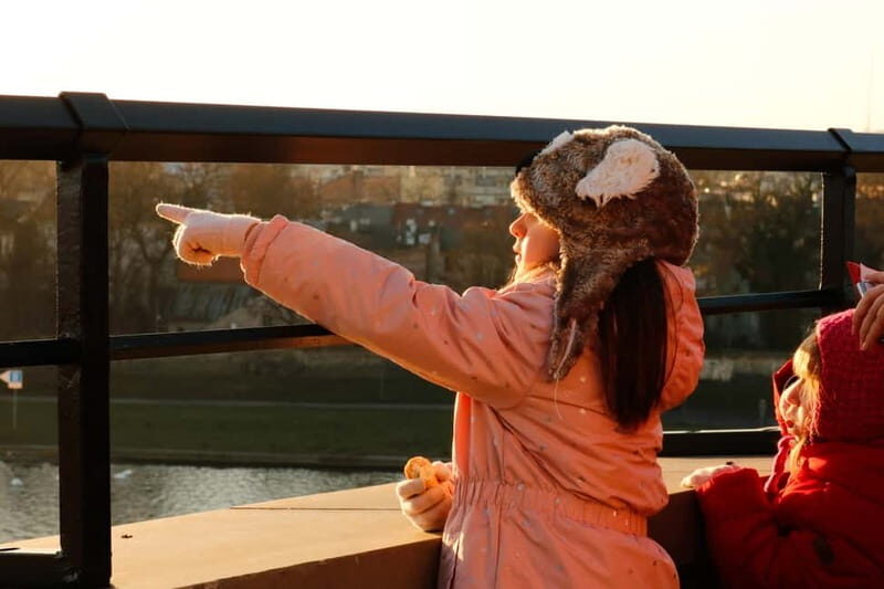 Fairy Tales and Legends of Krakow Guided Tour - Who Would Enjoy This Tour?