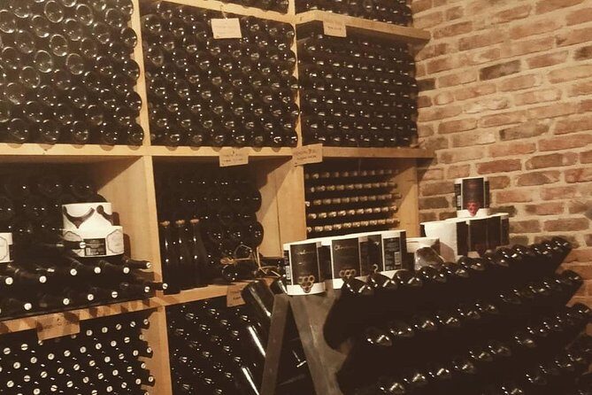 Fairytale Castle & Wine Tasting & Lunch - What You’ll Love About This Tour