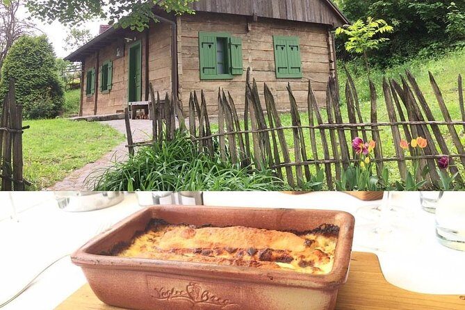 Fairytale Castle & Wine Tasting & Lunch - Who Should Book This Tour?