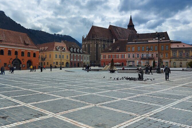 Fairytale Castles of Romania Tour - The Value of This Tour