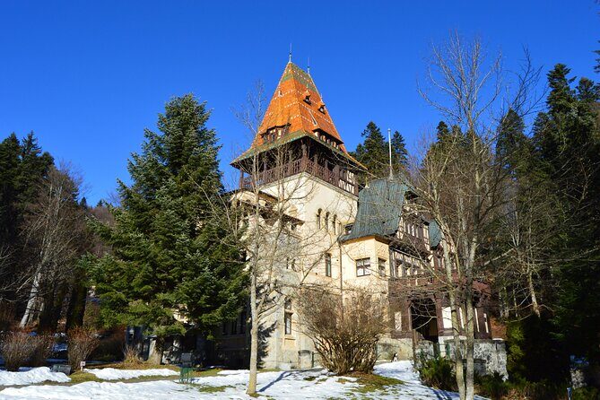 Fairytale Castles of Romania Tour - Who Should Consider This Tour?