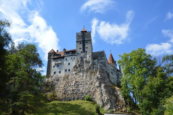 Fairytale Castles of Romania Tour - Final Thoughts