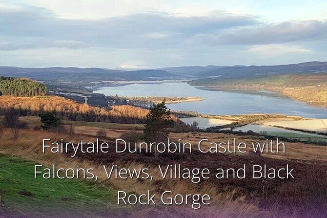 Fairytale Dunrobin Castle, Dornoch village, Million $ Viewpoint - Who Should Consider This Tour?