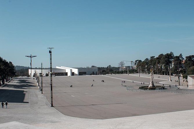 Faith and Heritage: Fátima Batalha Nazaré and Óbidos Private Tour from Lisbon - Practical Details and Value