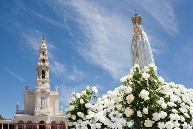 Faith and Heritage: Fátima Batalha Nazaré and Óbidos Private Tour from Lisbon - Final Thoughts: Is This Tour for You?