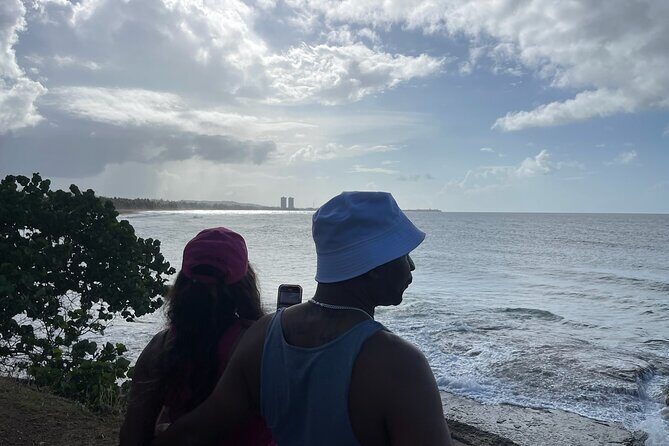 Fajardo Ceiba Ferry Marina Taxi to San Juan Taxi Transportation - A Closer Look at the Experience