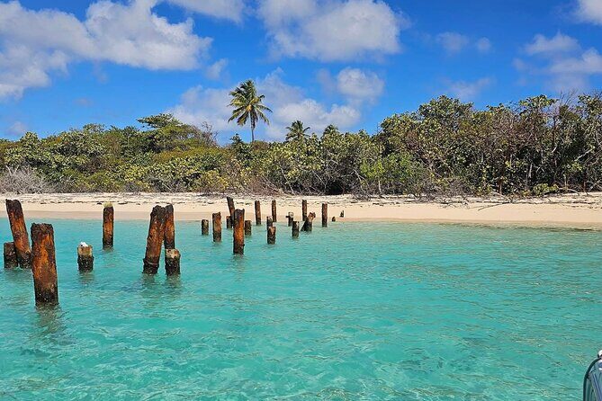 Fajardo Puerto Rico Private Boat Tour to Cayo Icacos - Practical Considerations