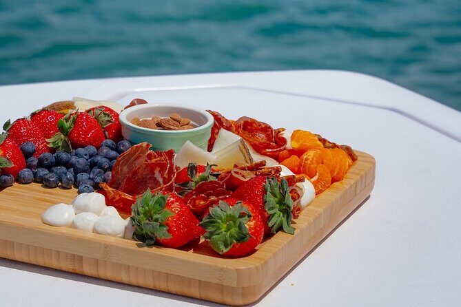 Fajardo Puerto Rico Private Boat Tour to Cayo Icacos - FAQs