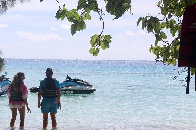 Fakarava Adventure Jet Ski Tour - What You’ll Love About This Tour