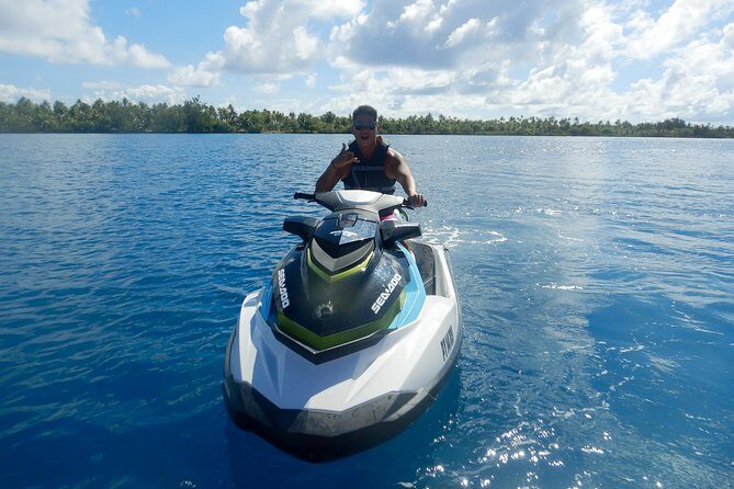Fakarava Adventure Jet Ski Tour - Possible Drawbacks or Considerations