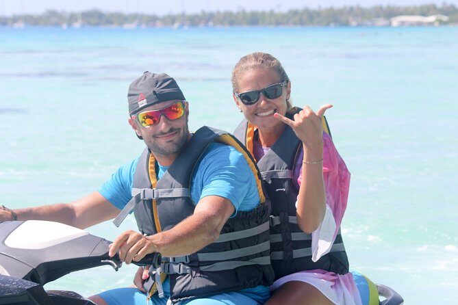 Fakarava Adventure Jet Ski Tour - FAQ