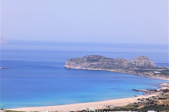 Falasarna Beach Half Day Tour - Exploring the Falassarna Beach Half Day Tour in Detail