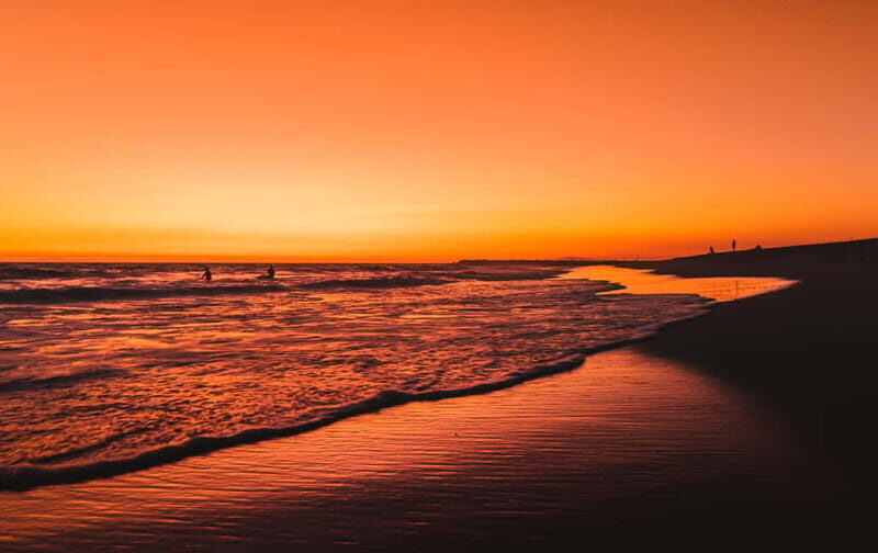 Falasarna Sunset Escape  Small Group - The Sunset Experience