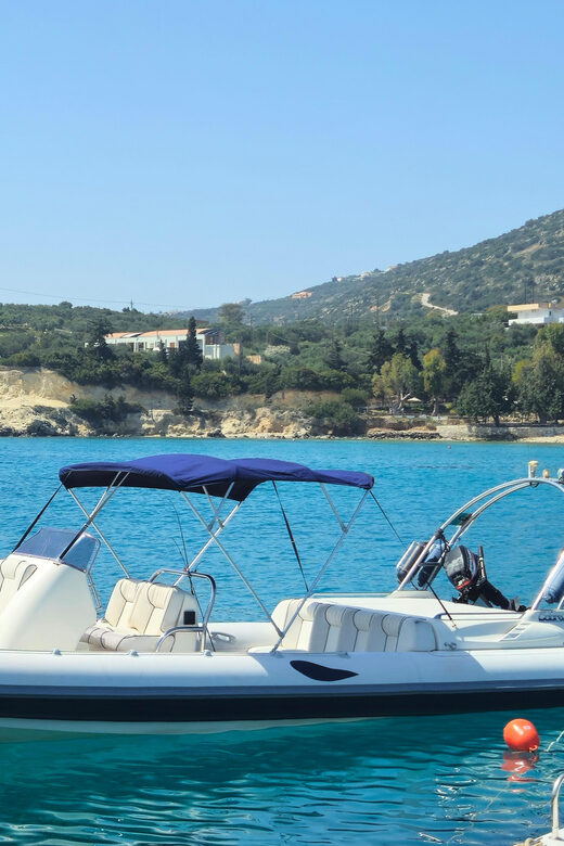 Falassarna and Balos Lagoon sunset private cruise - FAQs