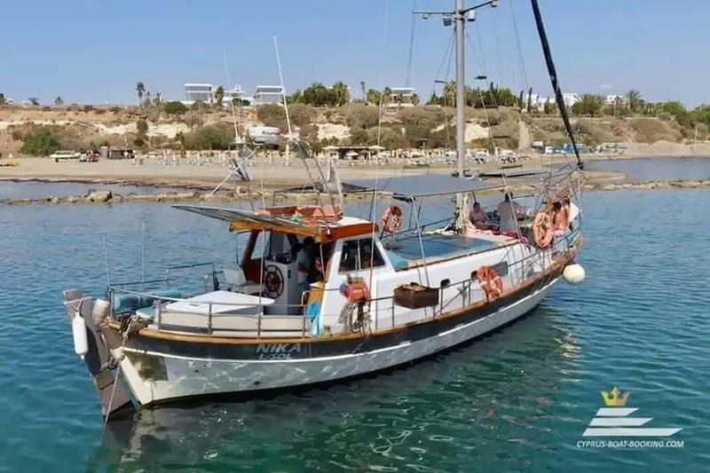 Faliraki: Boat Trip to Afandou Caves, Anthony Quinn & Ladiko - Frequently Asked Questions