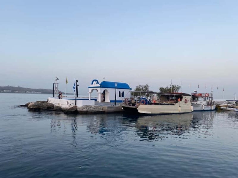 Faliraki: Sunset Cruise with Unlimited Aperol, Beers & Wine - Practical Tips for Your Sunset Cruise
