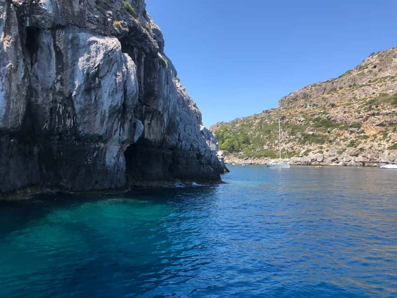Faliraki: Sunset Cruise with Unlimited Aperol, Beers & Wine - The Sum Up