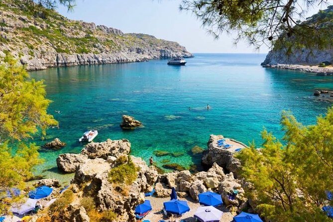 Faliraki Sunset Cruise with Unlimited Aperol Spritz, Beer & Wine - Key Points