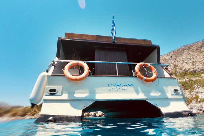 Faliraki Sunset Cruise with Unlimited Aperol Spritz, Beer & Wine - Who Should Consider This Tour?