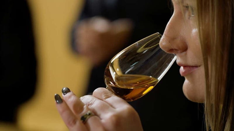 Falkirk: Create your own Malt Whisky at Rosebank Distillery - Price and Value Analysis