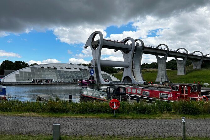 Falkirk Wheel, Doune Castle, Stirling Castle Private Tour - A Closer Look at the Itinerary