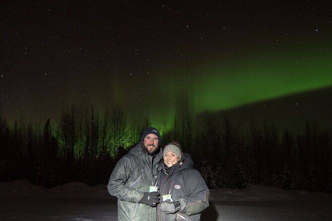 Fall Aurora Mushing Cart Ride Bucket List Adventure - Why This Tour Offers Real Value