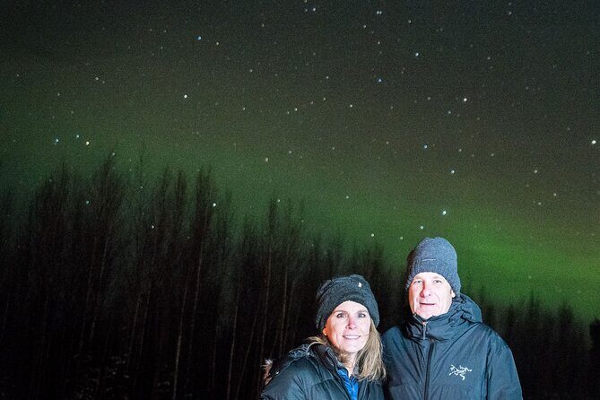 Fall Aurora Mushing Cart Ride Bucket List Adventure - Who Should Consider This Tour?