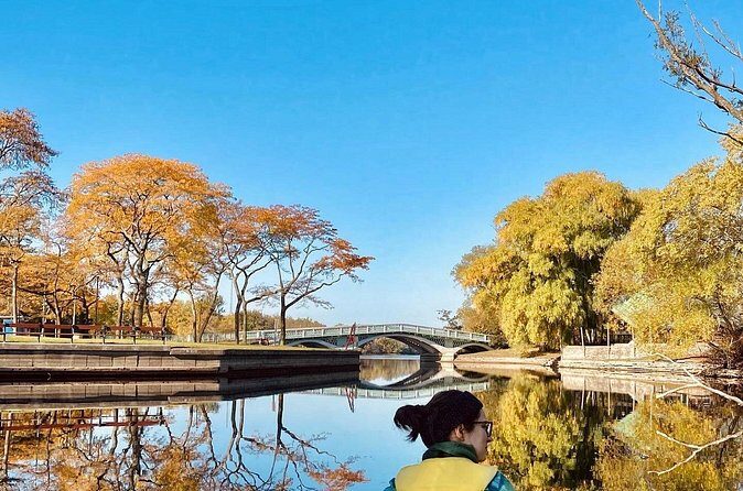 Fall Colours Canoe Tour on the Toronto Islands - Frequently Asked Questions (FAQs)