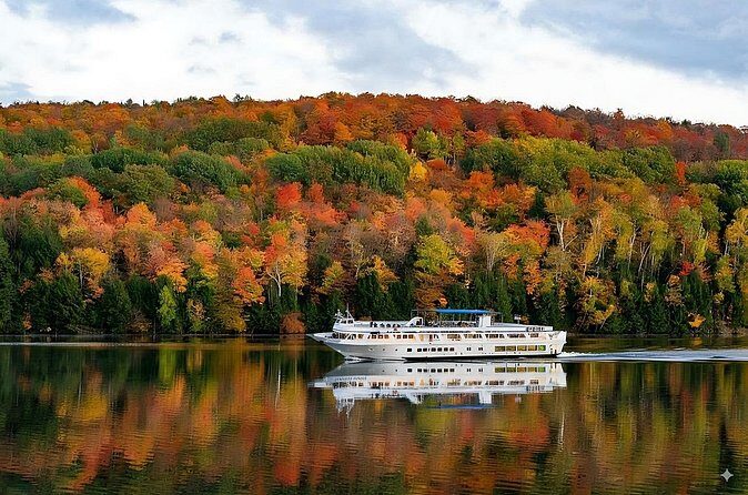 Fall Foliage Oktoberfest Cruise on the Hudson River - Practicalities: What to Know Before You Book