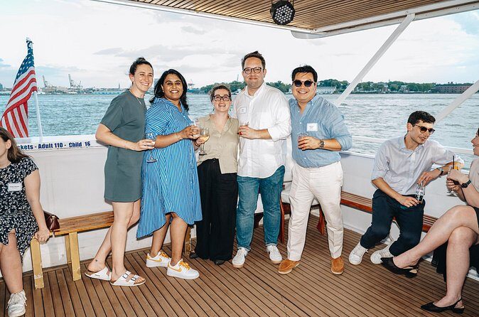 Fall Foliage Oktoberfest Cruise on the Hudson River - FAQ: Your Questions Answered