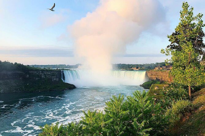 Fall for Niagara Tour - Extra Attractions and How to Maximize Your Visit