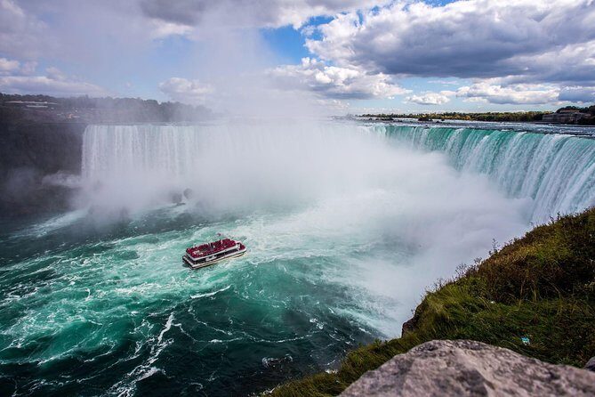 Fall for Niagara Tour - Who Should Consider This Tour?
