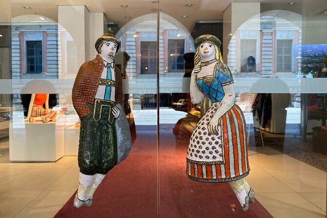 Fall in Love with Munich in a Private Old Town Walking Tour - Who Will Love This Tour?