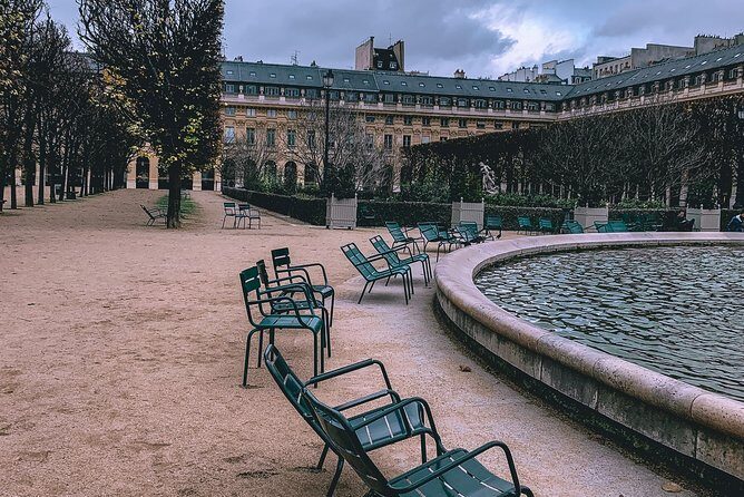 Fall in love with Paris in 3 hours - In-Depth Review: A Walk Through Paris’s Hidden and Famous Sights