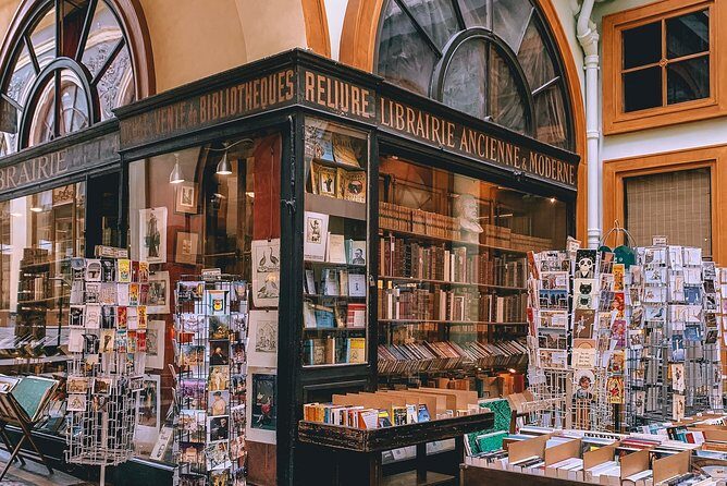 Fall in love with Paris in 3 hours - Cost and What You Get for It