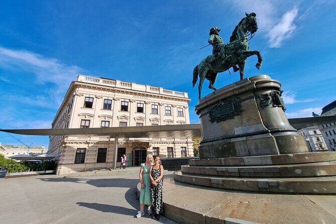 Fall in Love with Vienna in a Small Group or Private Tour - A Deep Dive into the Vienna Experience
