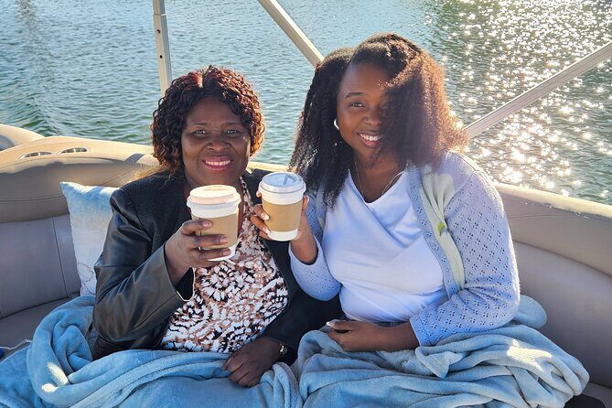 Fall/ Winter Destin Harbor Sightseeing Dolphin Cruise - A Closer Look at the Destin Harbor Dolphin Cruise