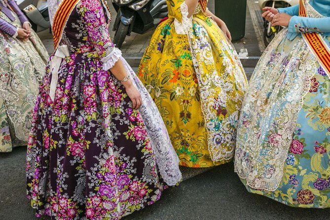 Fallas Secrets Revealed: A Valencia Walking Adventure - The Value of the Experience