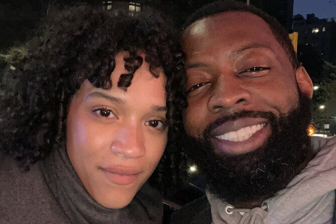 Falling in Love in NYC: Self-Guided Romantic Story Walk - FAQ