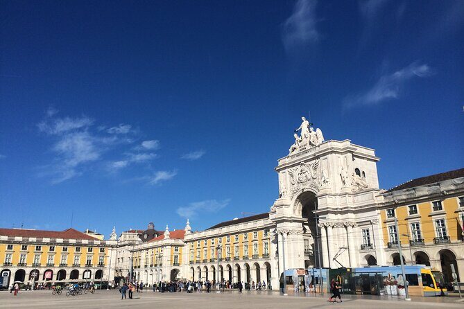 Falling Love for Lisbon - Key Points