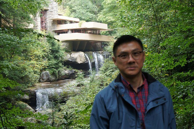 Fallingwater and Kentuck Knob - Two Visions of Frank Lloyd Wright - Final Thoughts
