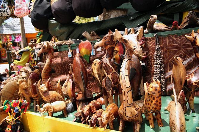 Falls Flyer Zipline and Dunn's River Falls Adventure Tour from Falmouth - Final Thoughts: Is This Tour Right for You?