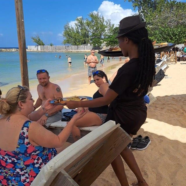 Falmouth: Bamboo Beach Break - Final Thoughts