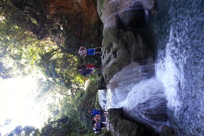 Falmouth Dunns River Falls and Blue Hole Excursion - Who Should Consider This Tour?